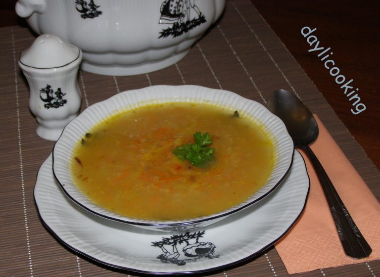 Kartoflanka na wędzonce czyli smaki z dzieciństwa