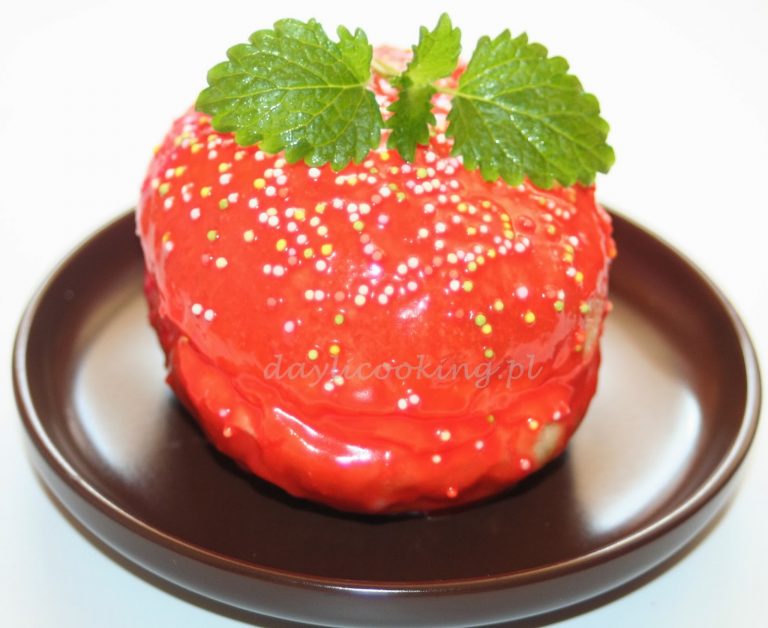 Pączki na Tłusty Czwartek, czyli i ja uległam temu szaleństwu