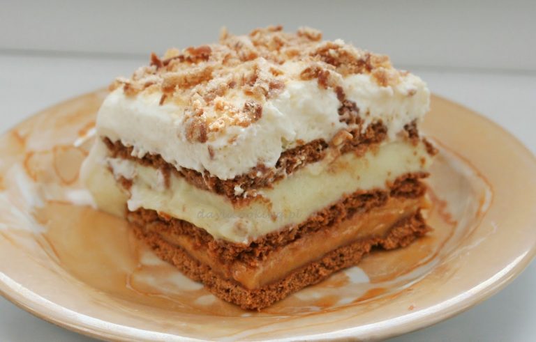 jak zrobić ciasto 3 bit