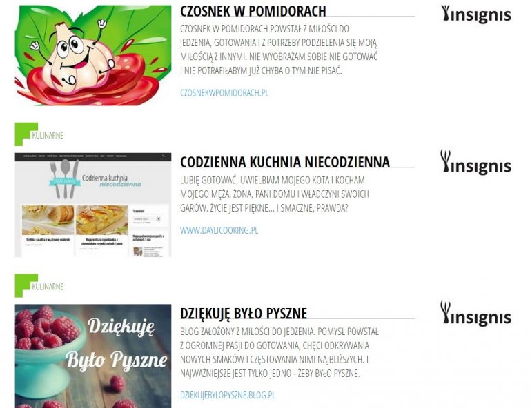 Blog Roku 2014 – jednak to nie koniec przygody