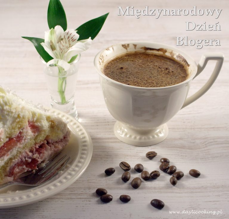 31. sierpnia – Międzynarodowy Dzień Blogera