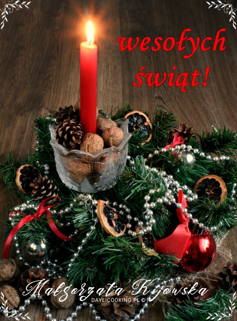 Wesołych Świąt!