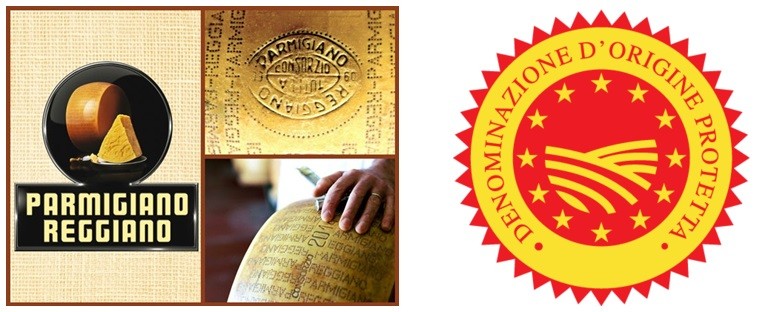 Magiczne smaki serów włoskich D.O.P.