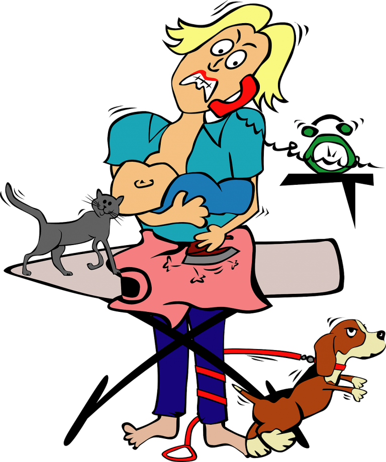 Perfekcyjna pani domu? Ty także możesz nią być