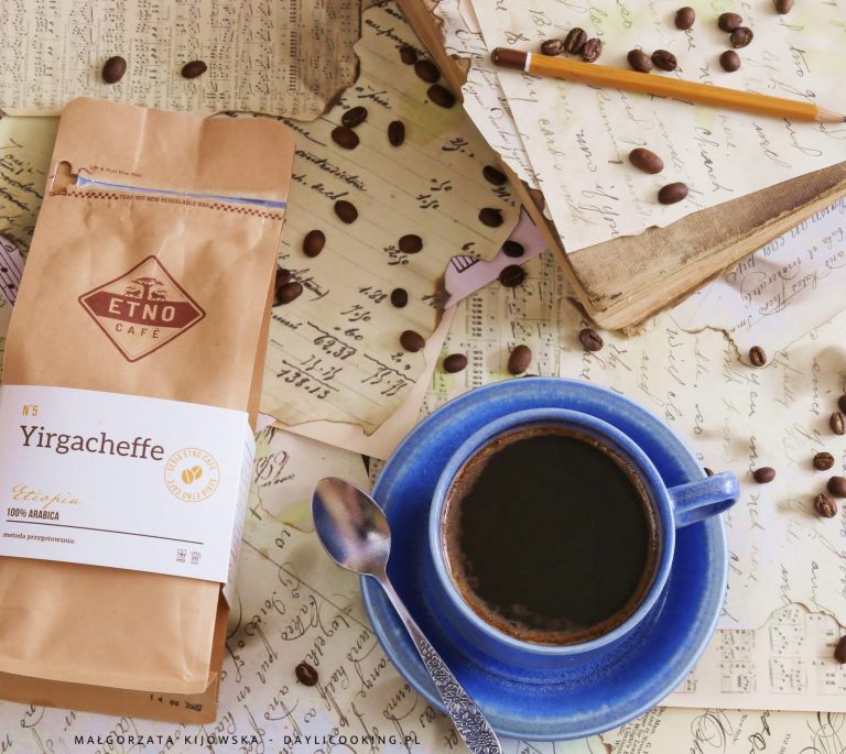 Kawa kawie nierówna