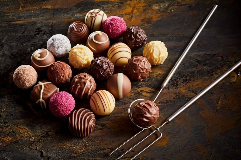 Festiwal Czekolady WeForm i akcja “Oddaj krew za torbę słodyczy”