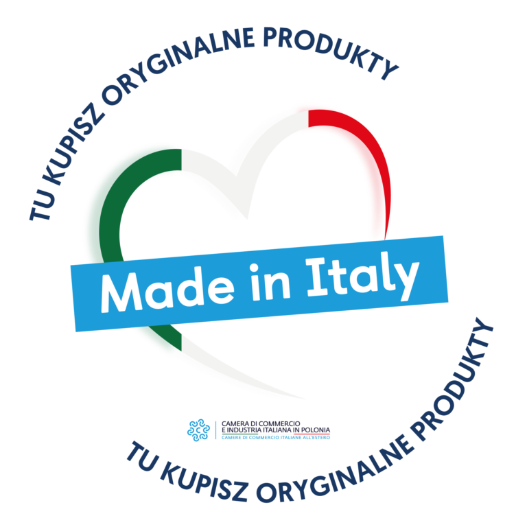 True Italian Taste, czyli certyfikowanie sklepów z oryginalnymi włoskimi produktami