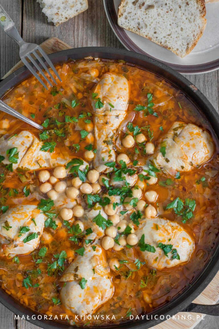 meal prep gotuj raz na cały tydzień