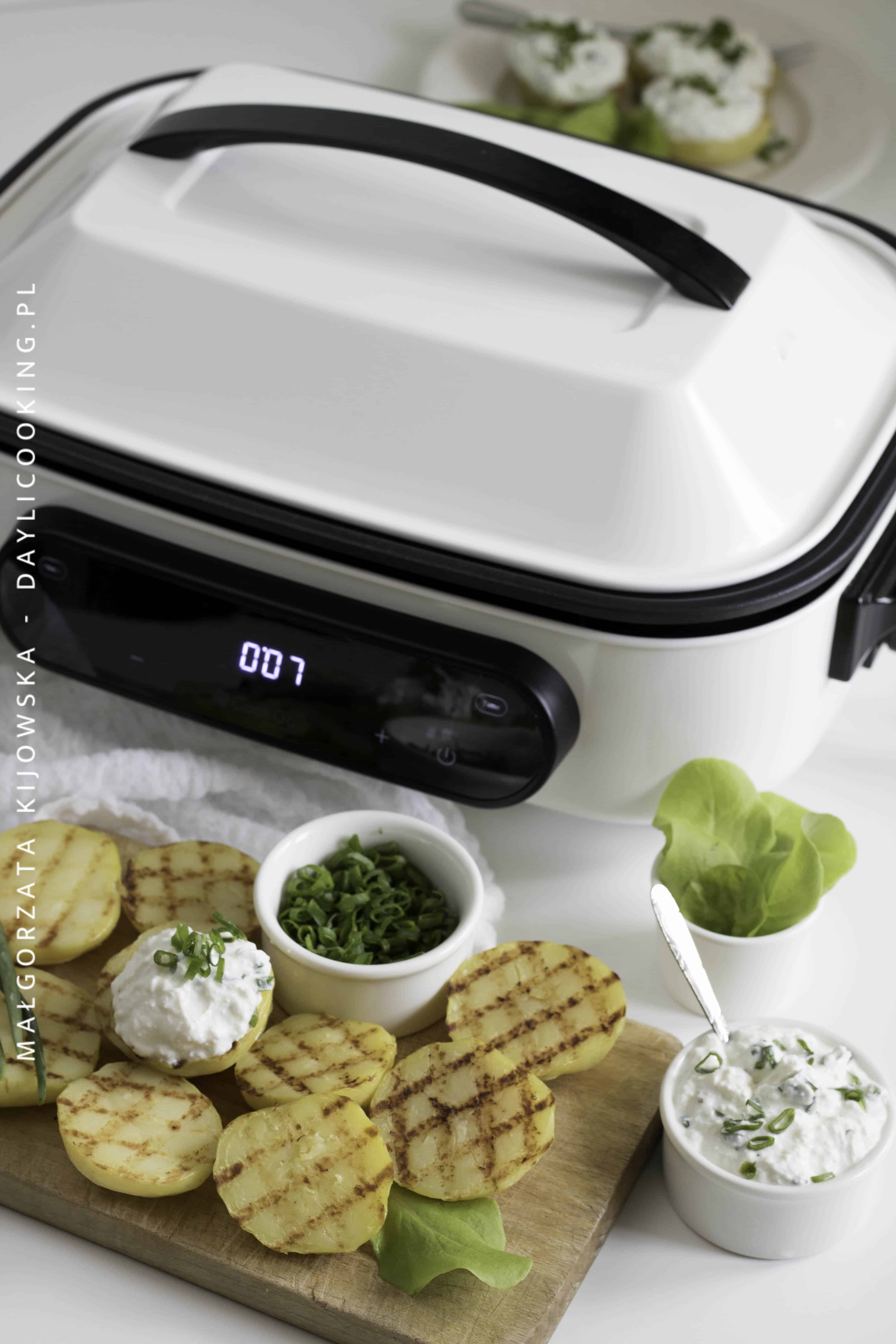 multicooker cookgo co to jest